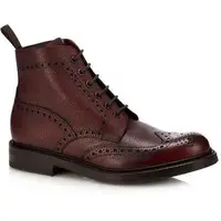 Loake Men's Brown Boots