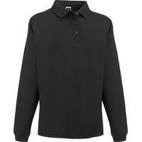Universal Textiles Men's Black Sweatshirts