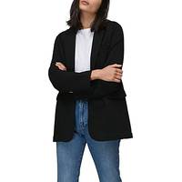 Bloomingdale's Women's Black Trouser Suits