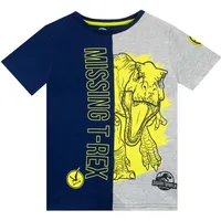 Jurassic World Kids' Tops