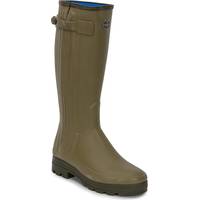 Le Chameau Men's Waterproof Boots