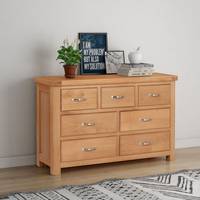 ManoMano Tall Chest of Drawers