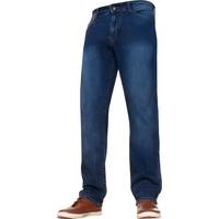 Raw Denim Denim Jeans for Men