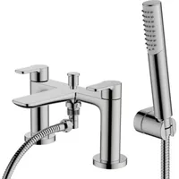 McAlpine Bathroom Taps