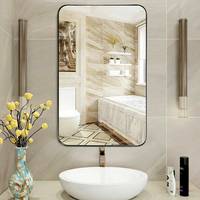 Bathroom Mirrors from Wayfair UK