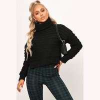 I Saw It First Women's Chunky Knit Jumpers