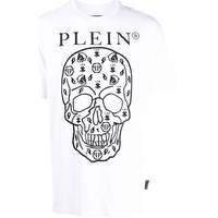 FARFETCH Philipp Plein Men's Designer T-Shirts