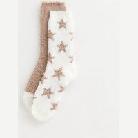 New Look Womens Plain Socks