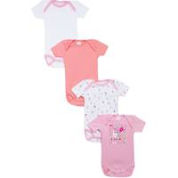 Absorba Newborn Baby Clothes