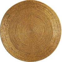 August Grove Jute Placemats