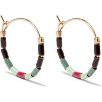 Isabel Marant Women's Hoop Earrings