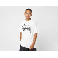 Stussy Men's Logo T-shirts