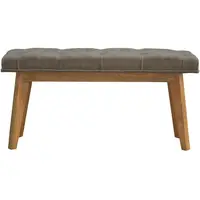 Artisan Furniture Upholstered Benches
