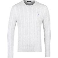 Men's Woodhouse Clothing Cable Sweaters
