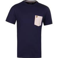 Men's Woodhouse Clothing Pocket T-shirts