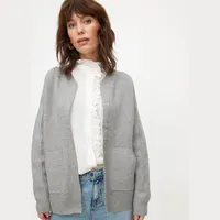 Tu Clothing Women's Grey Bomber Jackets