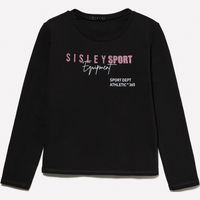 Sisley Women's Printed T-shirts