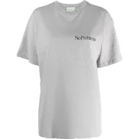 Aries Women's Cotton T-shirts