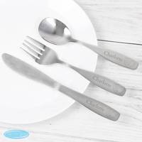 ForYouGifts Childrens Cutlery