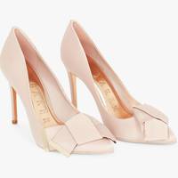 Ted Baker Women's Nude Court Shoes