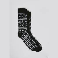 boohoo Men's Christmas Socks