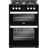 Appliances Direct Dual Fuel Cookers