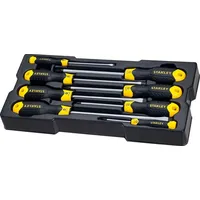 Rapid Electronics Stanley Screwdrivers