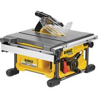 Rapid Electronics Table Saws