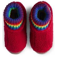 Land's End Kids Slippers