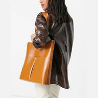 Claudia Canova Women's Shoulder Tote Bags