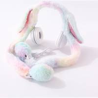 SHEIN PC Headsets