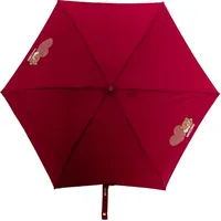 FARFETCH Moschino Women's Printed Umbrellas