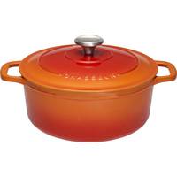 Cookware from Chasseur