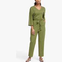 numph nubeta floral jumpsuit