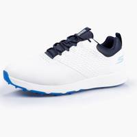 Skechers White Golf Shoes