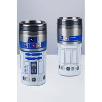 Star Wars Travel Mugs