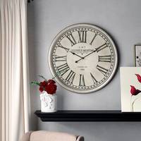 August Grove Wall Clocks
