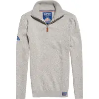 Superdry Zip Jumpers for Men