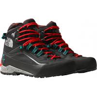 Alpinetrek Black Walking Boots