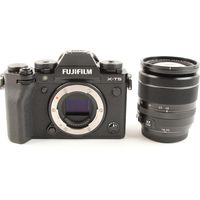 Wex Photo Video Fujifilm Digital Cameras