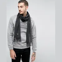 ASOS Barbour Men's Lambswool Scarves