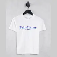 Juicy Couture Women's White T-shirts