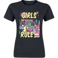 Avengers Women's T-shirts