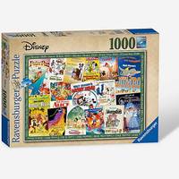 Disney Jigsaw Puzzles For Adults