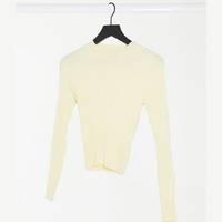 ASOS Women's Ribbed Jumpers