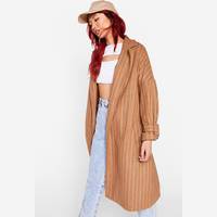 NASTY GAL Women's Belted Jackets