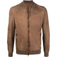 FARFETCH Salvatore Santoro Men's Leather Jackets