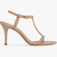 Shop L.K. Bennett Suede Sandals for Women up to 80% Off | DealDoodle