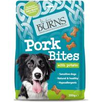 Burns Pet Nutrition Dog Food