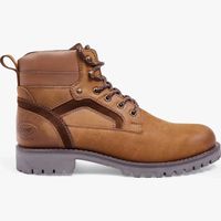 Pod Men's Leather Boots